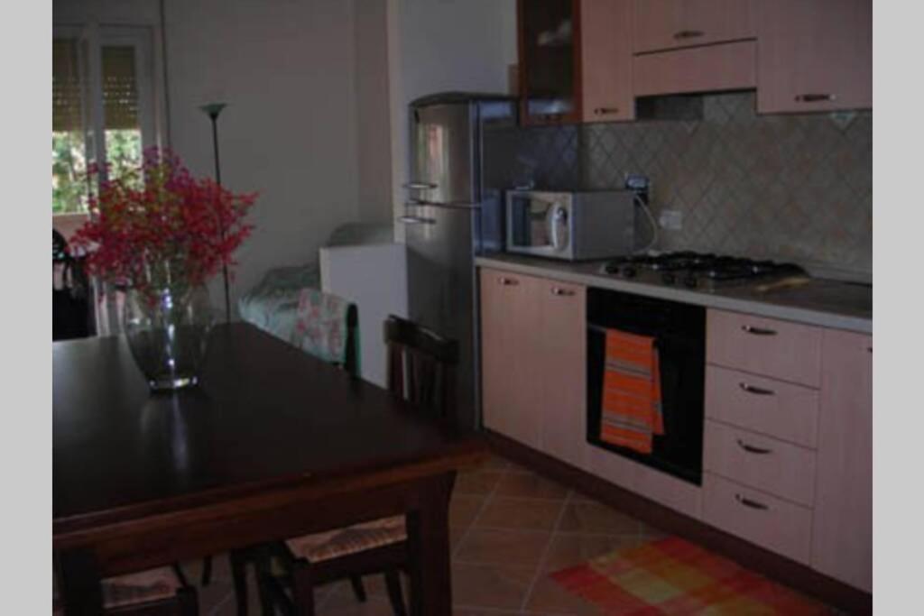 Roman Riviera Anzio Exterior photo